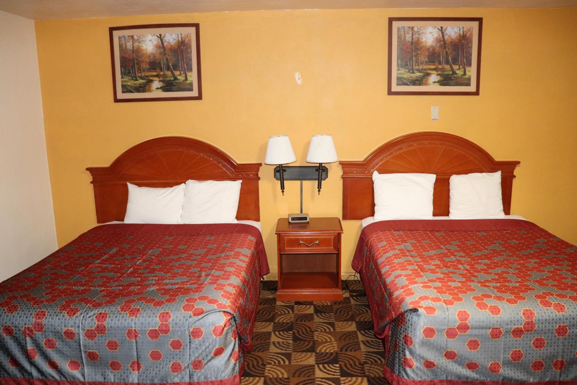 Best Nights Inn - Спарта Екстер'єр фото