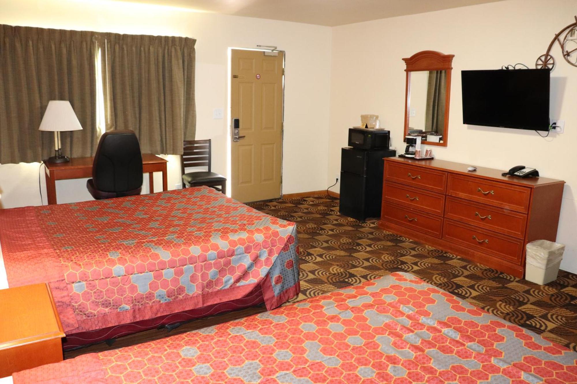Best Nights Inn - Спарта Екстер'єр фото