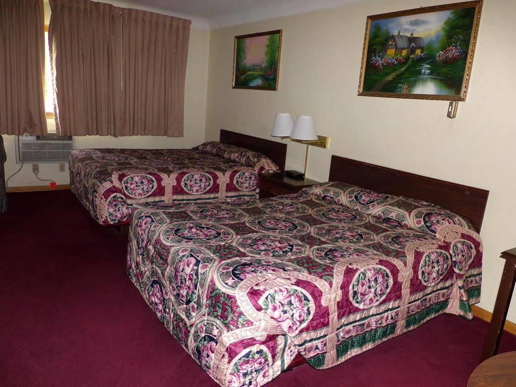 Best Nights Inn - Спарта Екстер'єр фото
